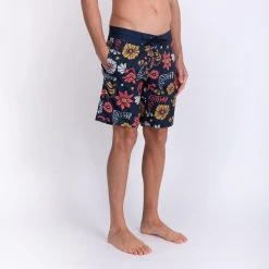 Billabong BOARDSHORT SUNDAYS II PRO LT - MARINHO - 38 -Redley Store D75 5377 008 zoom5