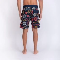 Billabong BOARDSHORT SUNDAYS II PRO LT - MARINHO - 38 -Redley Store D75 5377 008 zoom6