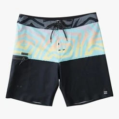 Billabong BOARDSHORT FIFTY50 AIRLITE - SOLAR - 46