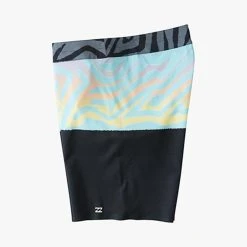 Billabong BOARDSHORT FIFTY50 AIRLITE - SOLAR - 46 -Redley Store D75 5445 042 zoom3