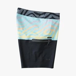Billabong BOARDSHORT FIFTY50 AIRLITE - SOLAR - 46 -Redley Store D75 5445 042 zoom4