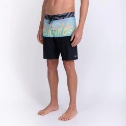 Billabong BOARDSHORT FIFTY50 AIRLITE - SOLAR - 46 -Redley Store D75 5445 042 zoom6