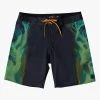 Billabong BOARDSHORT GLACIER AIRLITE - MIDNIGHT - 40 -Redley Store D75 5473 006 zoom1