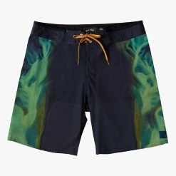 Billabong BOARDSHORT GLACIER AIRLITE - MIDNIGHT - 40