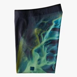Billabong BOARDSHORT GLACIER AIRLITE - MIDNIGHT - 40 -Redley Store D75 5473 006 zoom3