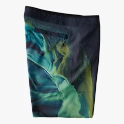 Billabong BOARDSHORT GLACIER AIRLITE - MIDNIGHT - 40 -Redley Store D75 5473 006 zoom4