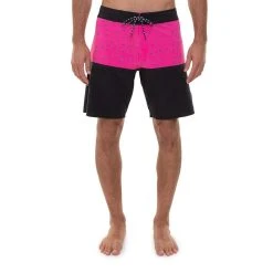 Billabong BOARDSHORT SIMPSONS DONUT PRO - BLACK - 40 -Redley Store D75 5479 006 zoom3