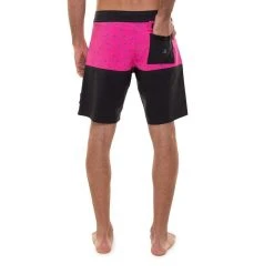 Billabong BOARDSHORT SIMPSONS DONUT PRO - BLACK - 40 -Redley Store D75 5479 006 zoom5
