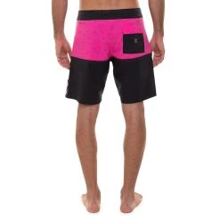 Billabong BOARDSHORT SIMPSONS DONUT PRO - BLACK - 40 -Redley Store D75 5479 006 zoom6