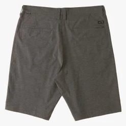 Billabong BERMUDA CROSSFIRE - ASPHALT - 46 9 Billabong BERMUDA CROSSFIRE - ASPHALT - 46 -Redley Store D75 5643 010 zoom2