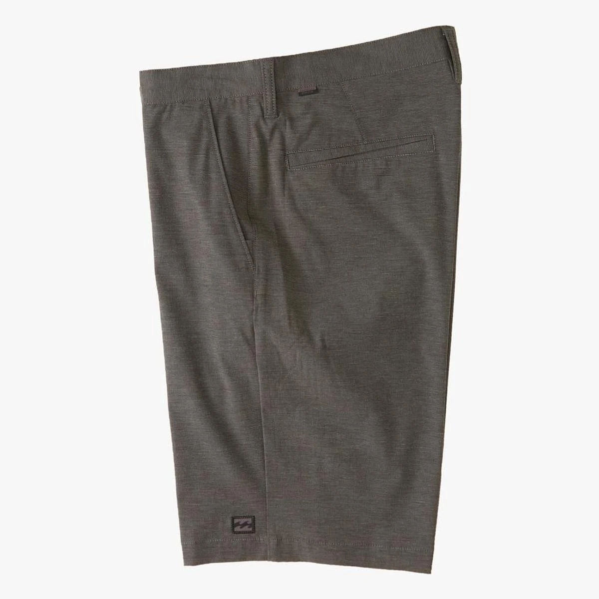 Billabong BERMUDA CROSSFIRE - ASPHALT - 46 5 Billabong BERMUDA CROSSFIRE - ASPHALT - 46 - Image 3