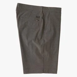 Billabong BERMUDA CROSSFIRE - ASPHALT - 46 11 Billabong BERMUDA CROSSFIRE - ASPHALT - 46 -Redley Store D75 5643 010 zoom4