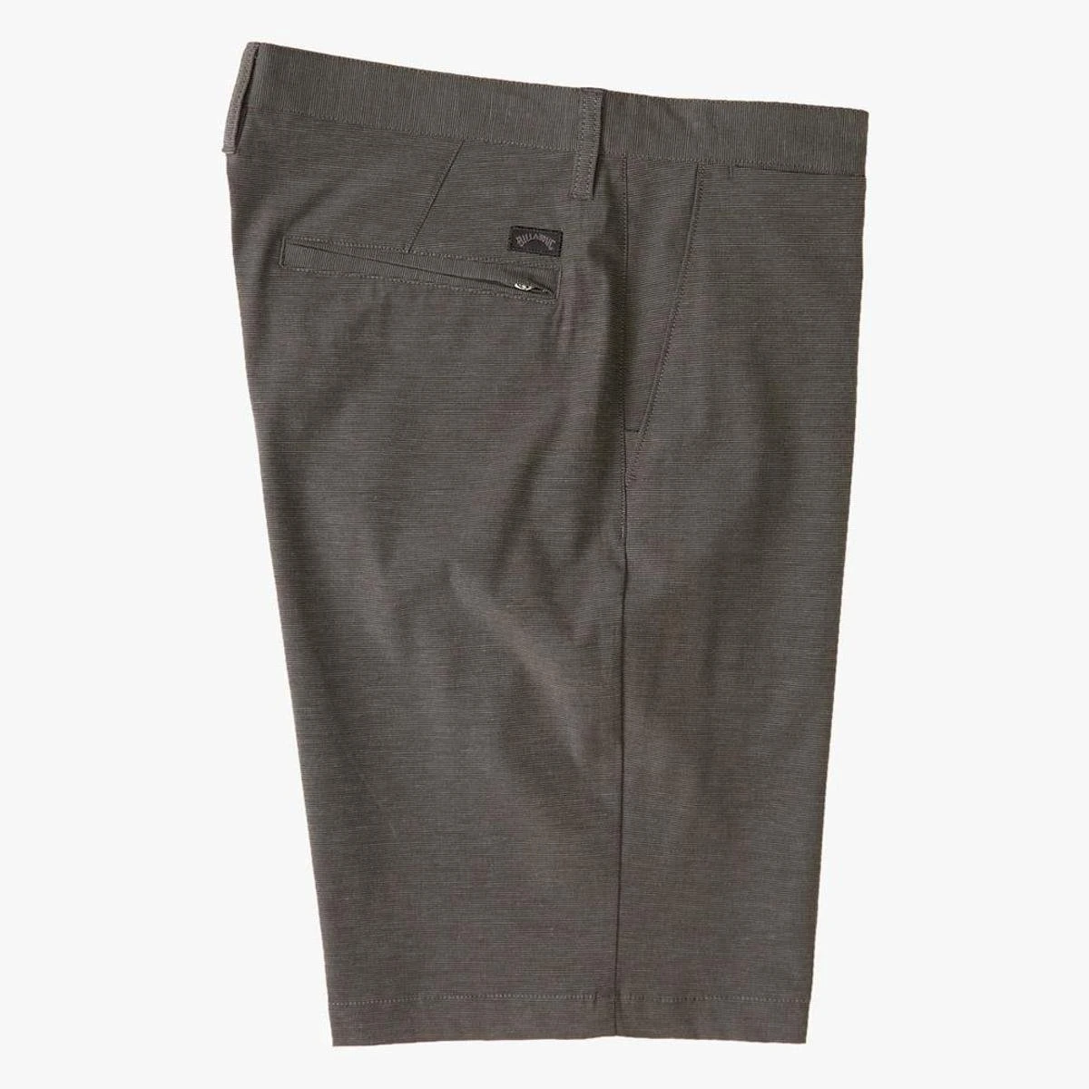 Billabong BERMUDA CROSSFIRE - ASPHALT - 46 6 Billabong BERMUDA CROSSFIRE - ASPHALT - 46 - Image 4