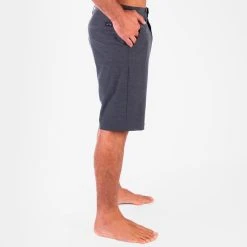 Billabong BERMUDA CROSSFIRE - ASPHALT - 46 13 Billabong BERMUDA CROSSFIRE - ASPHALT - 46 -Redley Store D75 5643 010 zoom6