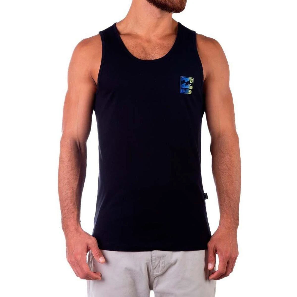 Regata Billabong Crayon Wave II Masculina 3 Regata Billabong Crayon Wave II Masculina