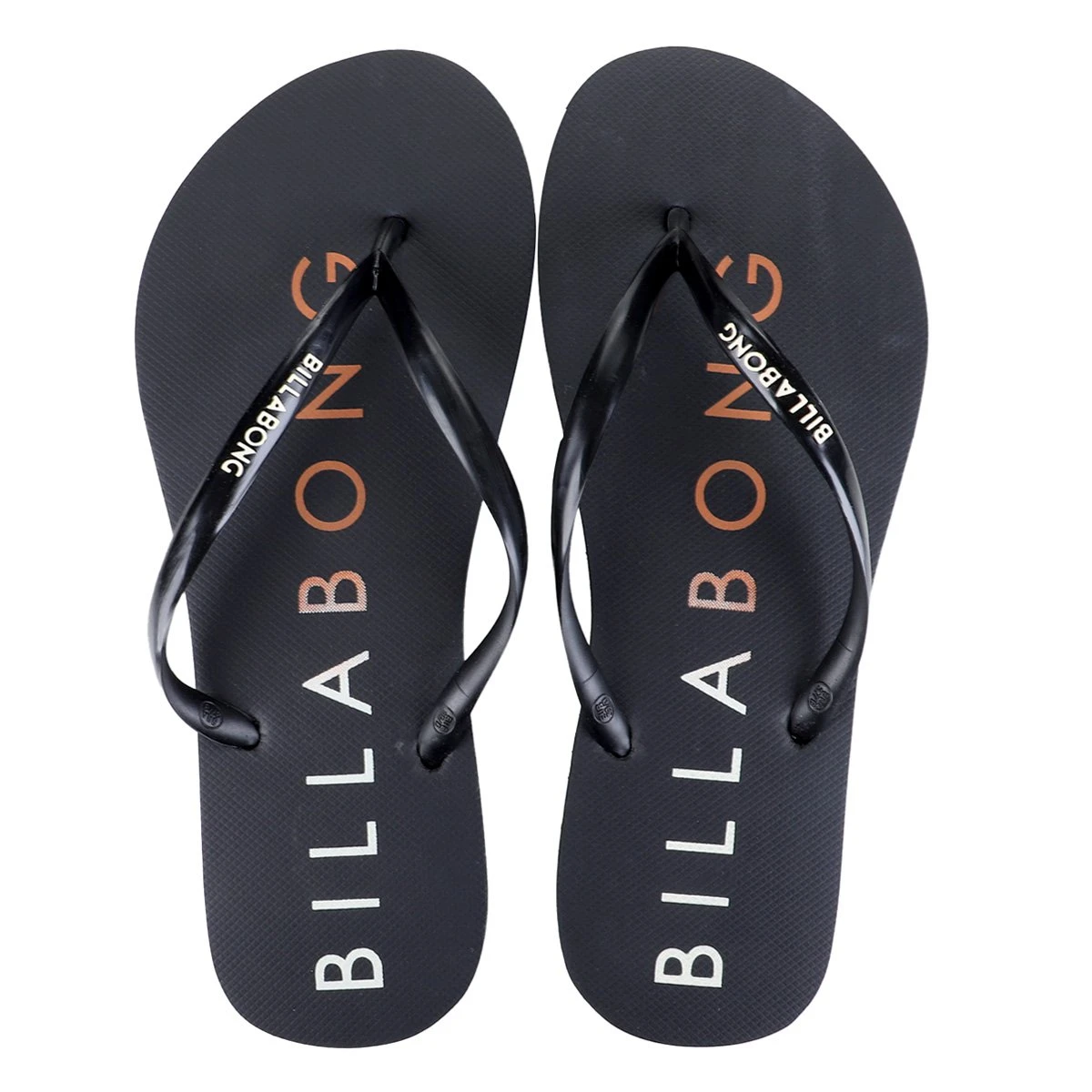Chinelo Billabong Sushine Coast Feminino 3 Chinelo Billabong Sushine Coast Feminino
