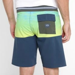 Bermuda D' Água Billabong Panel Pro Masculina -Redley Store D75 5693 012 zoom2