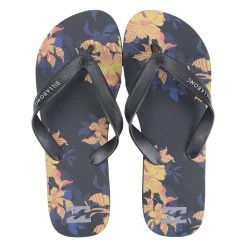 Chinelo Billabong Tides III Masculino