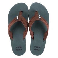 Chinelo Billabong All Day Impact II Masculino