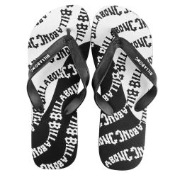 Chinelo Billabong Tides IV Masculino