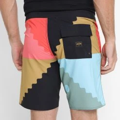 Bermuda D' Água Billabong Sundays Pro Masculina -Redley Store D75 5704 888 zoom2
