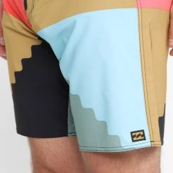 Bermuda D' Água Billabong Sundays Pro Masculina -Redley Store D75 5704 888 zoom3