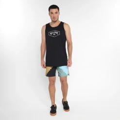 Bermuda D' Água Billabong Sundays Pro Masculina -Redley Store D75 5704 888 zoom4