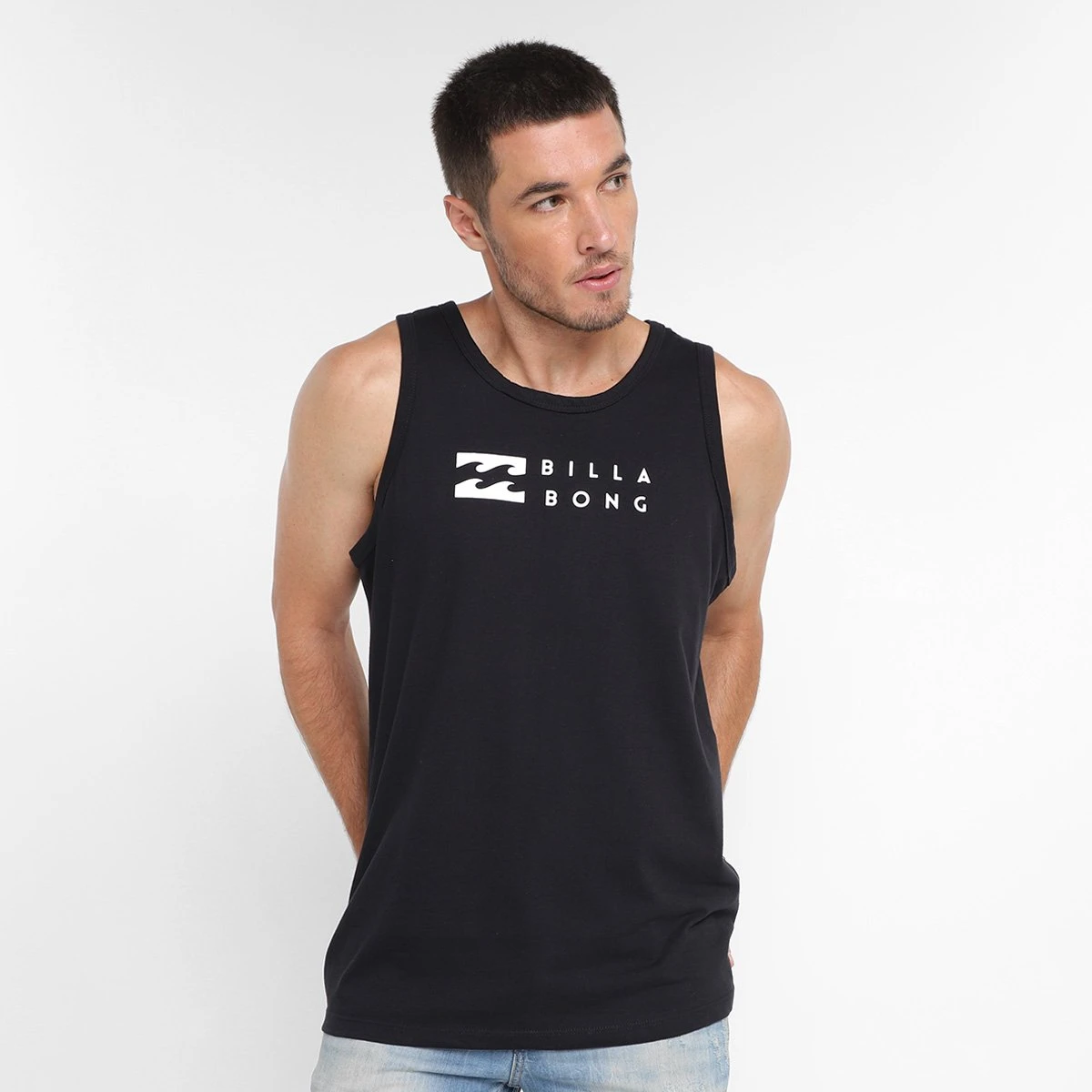 Regata Billabong United Masculina 3 Regata Billabong United Masculina