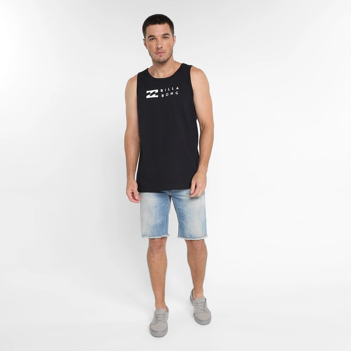 Regata Billabong United Masculina 6 Regata Billabong United Masculina - Image 4