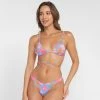 Biquíni Billabong Summer Fields Feminino - 3 Peças -Redley Store D75 5721 888 zoom1