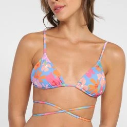 Biquíni Billabong Summer Fields Feminino - 3 Peças 13 Biquíni Billabong Summer Fields Feminino - 3 Peças -Redley Store D75 5721 888 zoom5