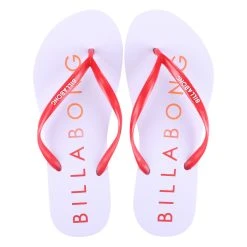 Chinelo Billabong Candy Feminino