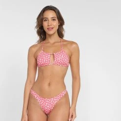 Biquíni Billabong Crush On You Feminino