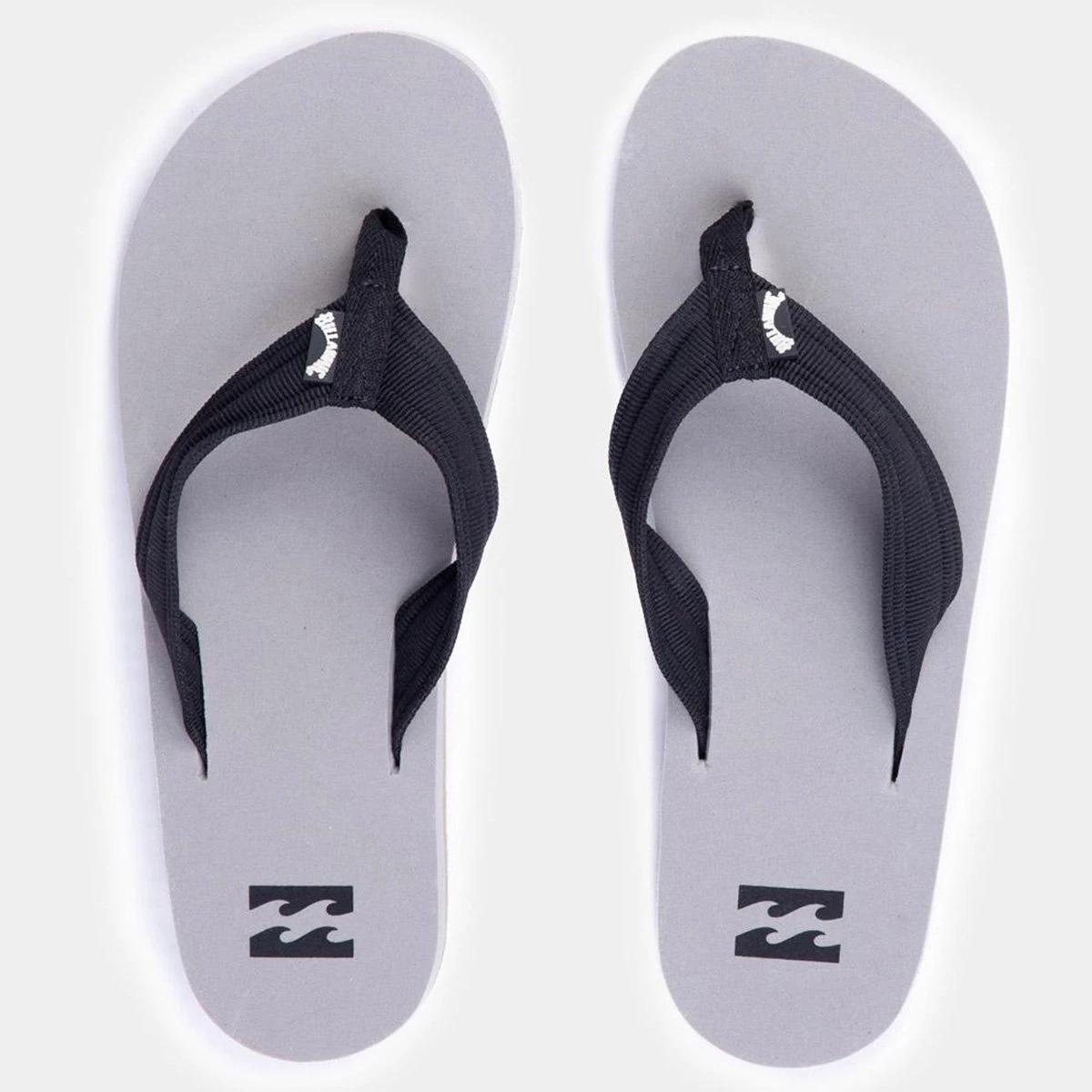 Chinelo Billabong All Day Impact Masculino 4 Chinelo Billabong All Day Impact Masculino - Image 2