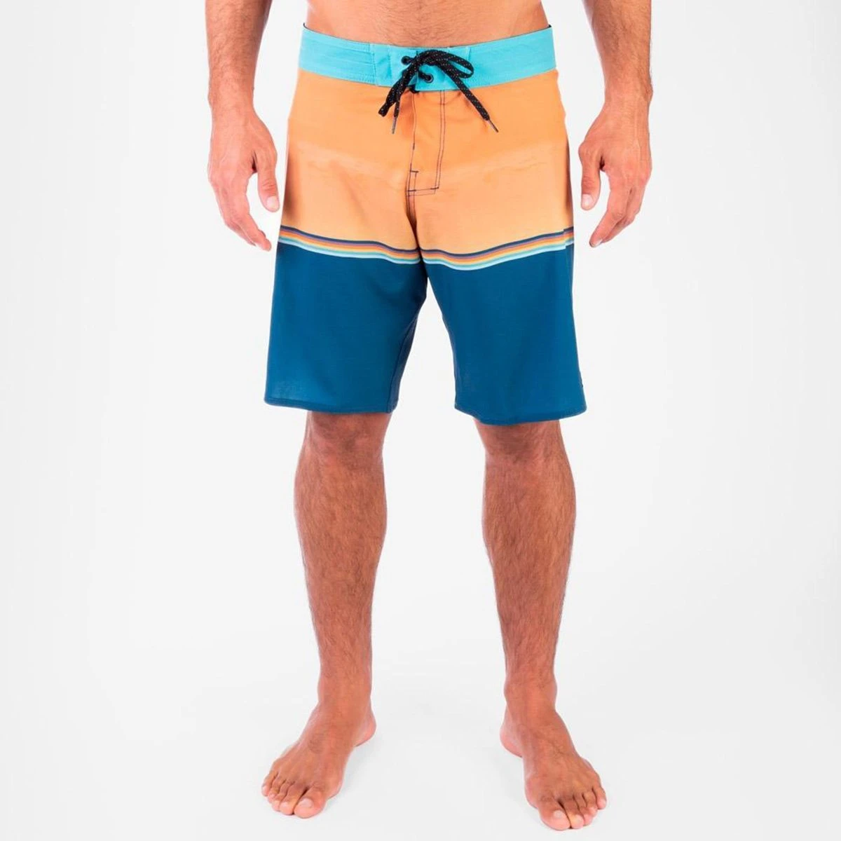 Bermuda D'Água Billabong Pro III Masculina 3 Bermuda D'Água Billabong Pro III Masculina