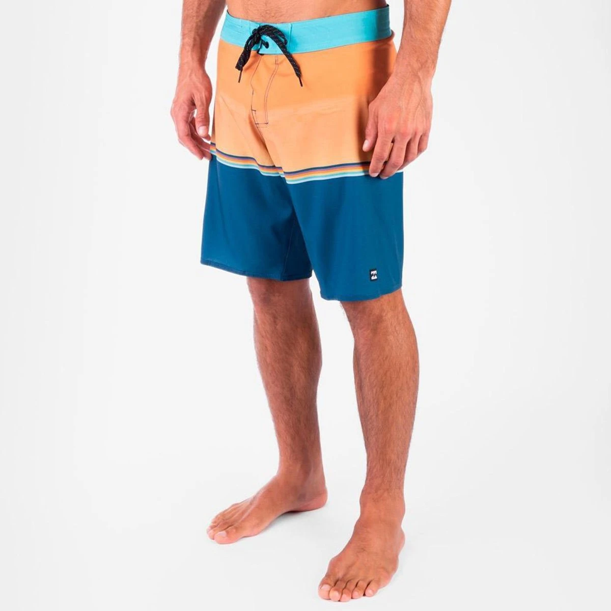 Bermuda D'Água Billabong Pro III Masculina 4 Bermuda D'Água Billabong Pro III Masculina - Image 2