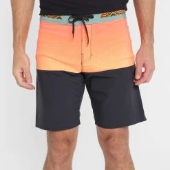 Bermuda D'Água Billabong Bicolor Masculina