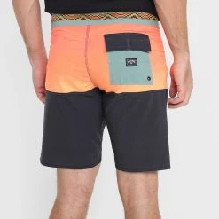 Bermuda D'Água Billabong Bicolor Masculina 7 Bermuda D'Água Billabong Bicolor Masculina -Redley Store D75 5775 042 zoom2