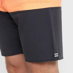 Bermuda D'Água Billabong Bicolor Masculina 8 Bermuda D'Água Billabong Bicolor Masculina -Redley Store D75 5775 042 zoom3