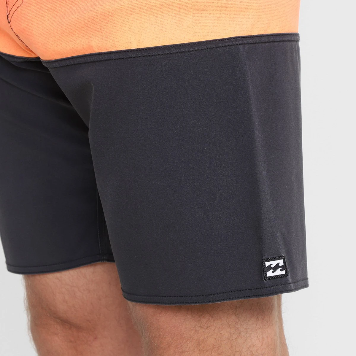 Bermuda D'Água Billabong Bicolor Masculina 5 Bermuda D'Água Billabong Bicolor Masculina - Image 3