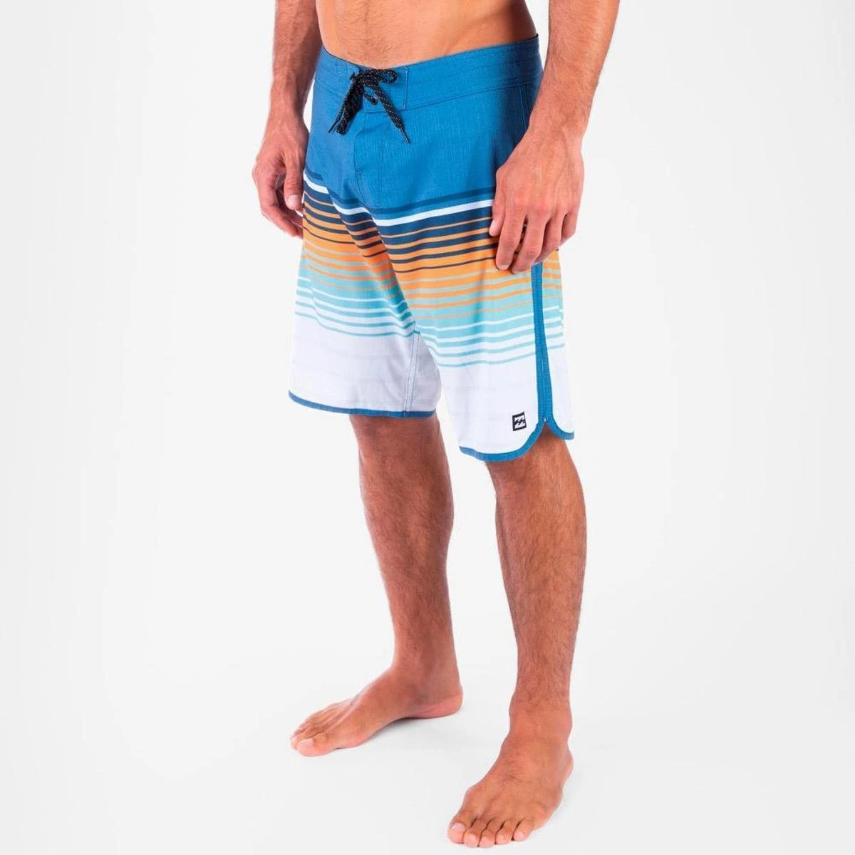 Billabong BOARDSHORT 73 PRO II - MULTI CORES - 48 4 Billabong BOARDSHORT 73 PRO II - MULTI CORES - 48 - Image 2