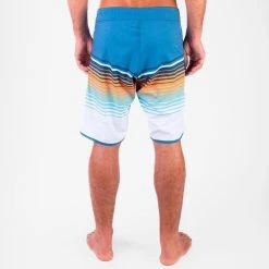 Billabong BOARDSHORT 73 PRO II - MULTI CORES - 48 10 Billabong BOARDSHORT 73 PRO II - MULTI CORES - 48 -Redley Store D75 5794 014 zoom3