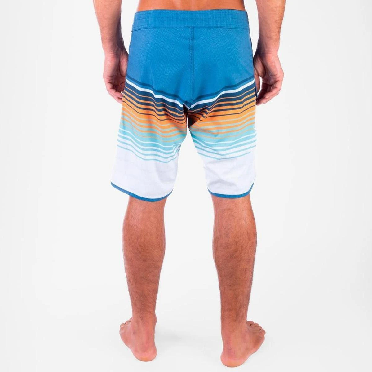 Billabong BOARDSHORT 73 PRO II - MULTI CORES - 48 5 Billabong BOARDSHORT 73 PRO II - MULTI CORES - 48 - Image 3