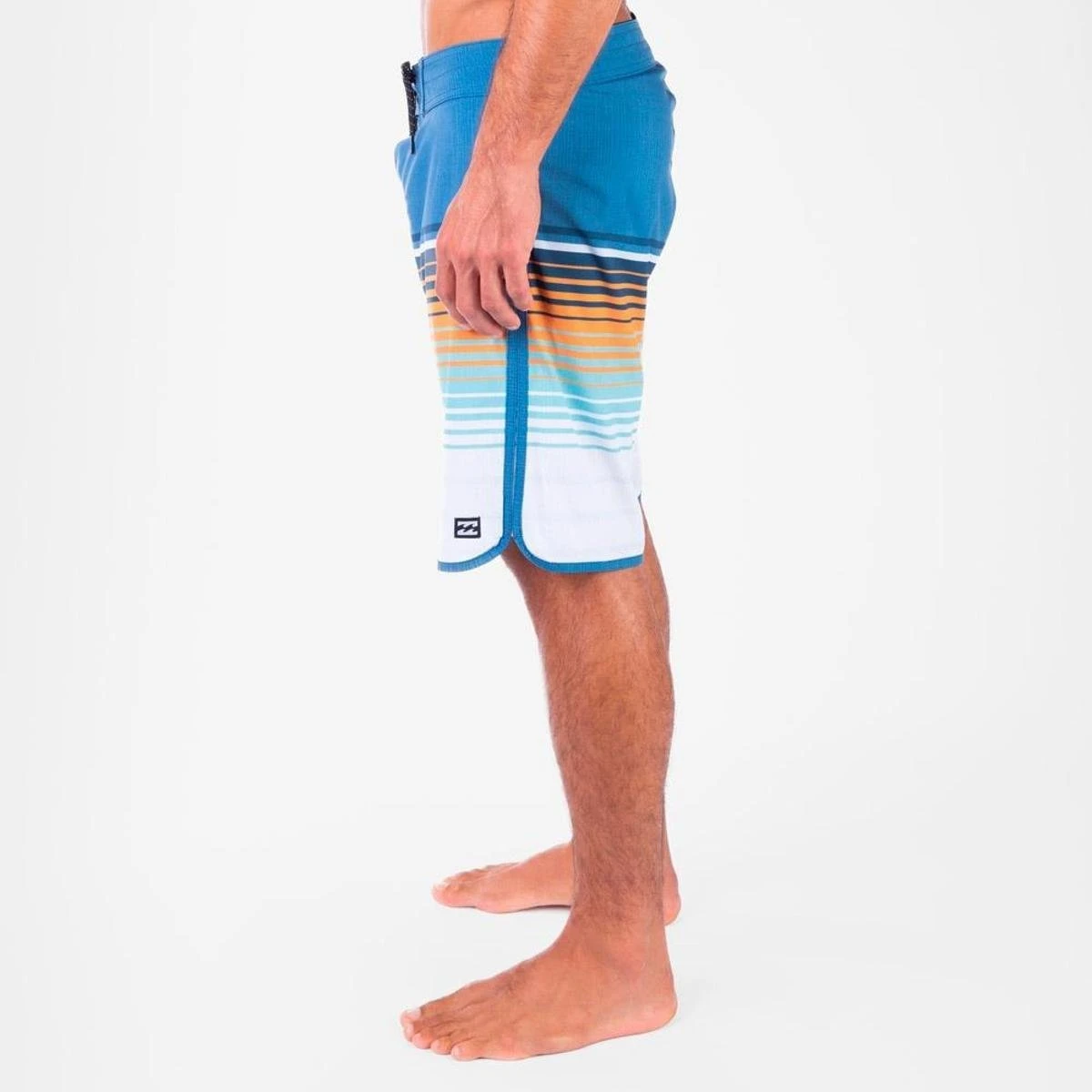 Billabong BOARDSHORT 73 PRO II - MULTI CORES - 48 6 Billabong BOARDSHORT 73 PRO II - MULTI CORES - 48 - Image 4