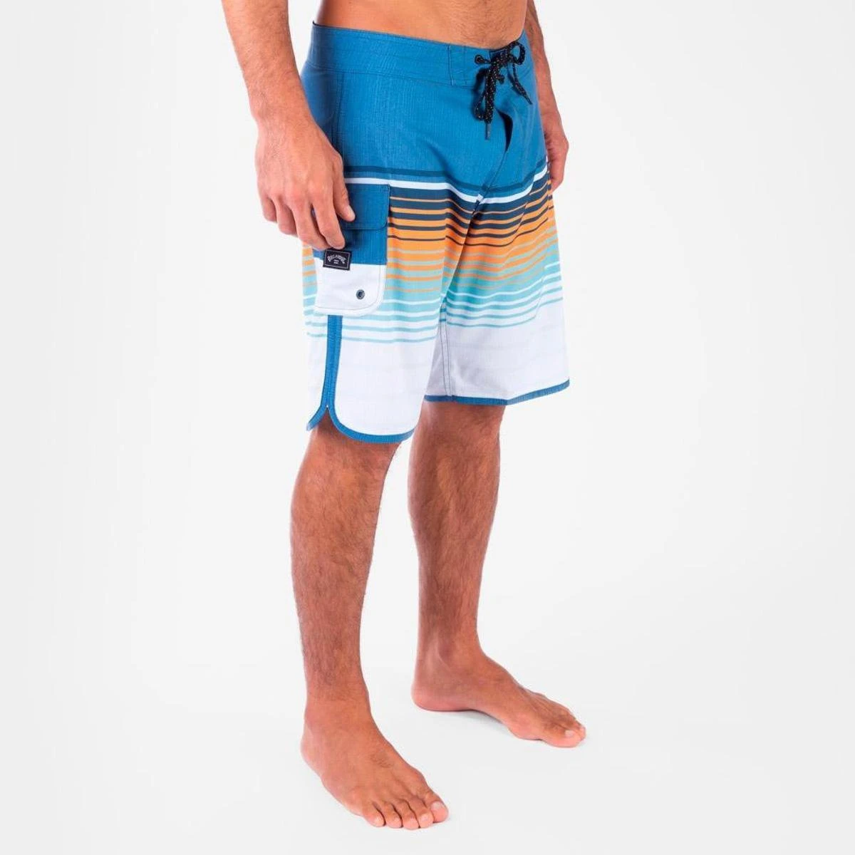 Billabong BOARDSHORT 73 PRO II - MULTI CORES - 48 7 Billabong BOARDSHORT 73 PRO II - MULTI CORES - 48 - Image 5