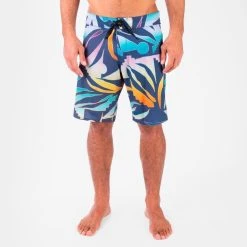 Billabong BOARDSHORT SUNDAYS VI PRO - MULTI CORES - 38
