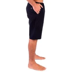 Bermuda Billabong Carter Stretch SM23 Masculina 8 Bermuda Billabong Carter Stretch SM23 Masculina -Redley Store D75 5884 006 zoom3