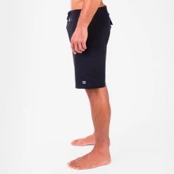 Billabong BOARDSHORT ALL DAY PRO PS - PRETO - 52 -Redley Store D75 5902 006 zoom5