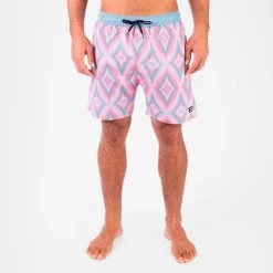 Billabong BOARDSHORT SUNDAYS LAYBACK II - MULTI CORES - M