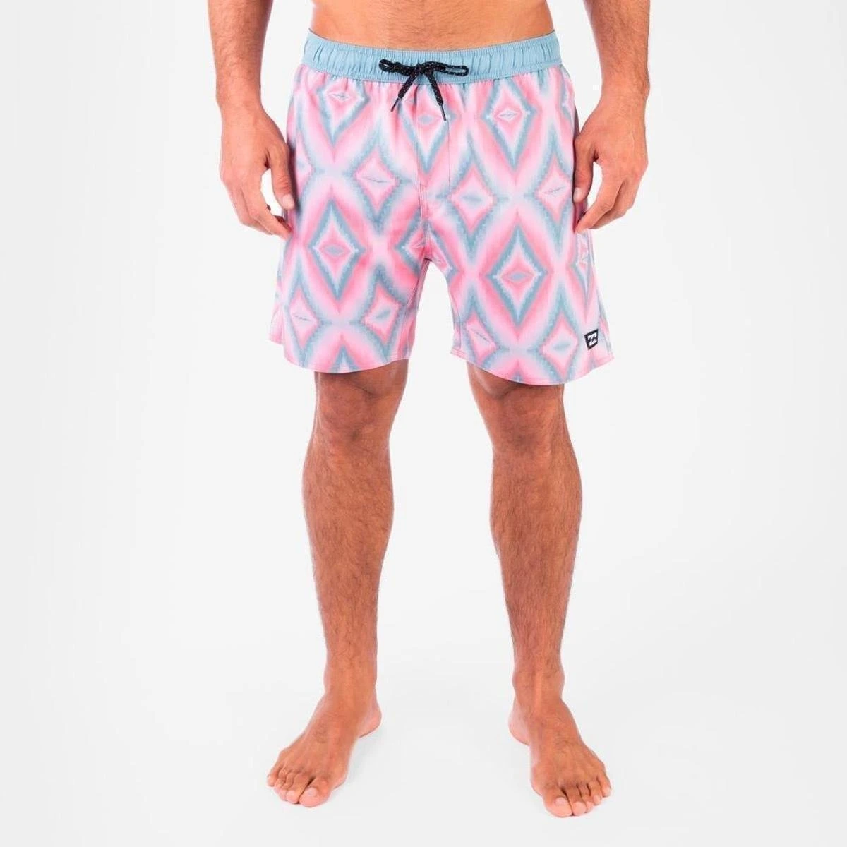 Billabong BOARDSHORT SUNDAYS LAYBACK II - MULTI CORES - M 3 Billabong BOARDSHORT SUNDAYS LAYBACK II - MULTI CORES - M